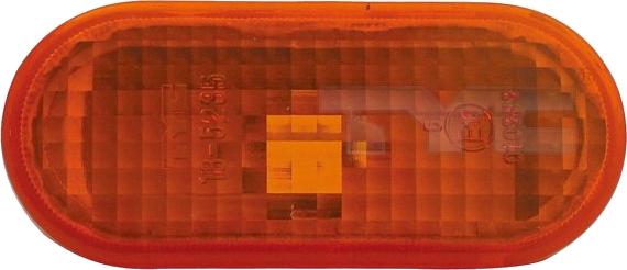 BINDER 7256,604,1 - Feu clignotant droxauto.com