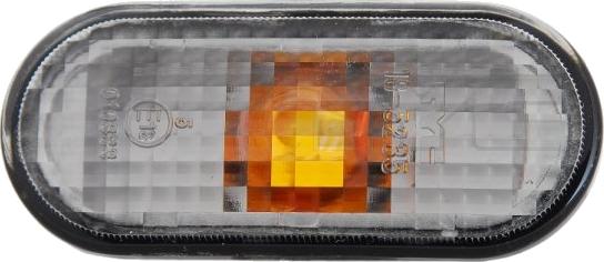 BINDER 7256,604,3 - Feu clignotant droxauto.com