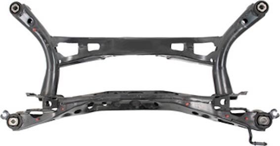 BINDER 7250,286,1 - Corps d'essieu droxauto.com