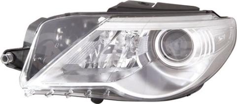 BINDER 7258,538,1 - Projecteur principal droxauto.com