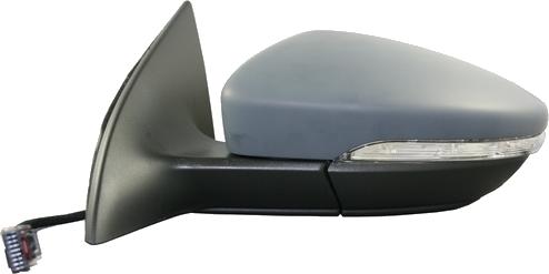 BINDER 7258,701,1 - Rétroviseur extérieur droxauto.com