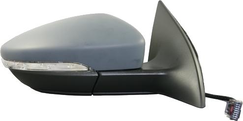 BINDER 7258,702,1 - Rétroviseur extérieur droxauto.com