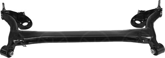 BINDER 7265,286,1 - Corps d'essieu droxauto.com