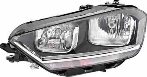 BINDER 7216,542,1 - Projecteur principal droxauto.com