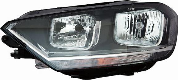 BINDER 7216,508,1 - Projecteur principal droxauto.com