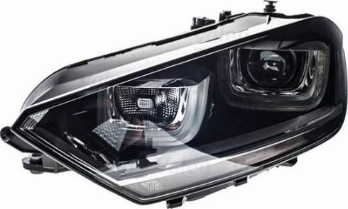 BINDER 7216,530,2 - Projecteur principal droxauto.com