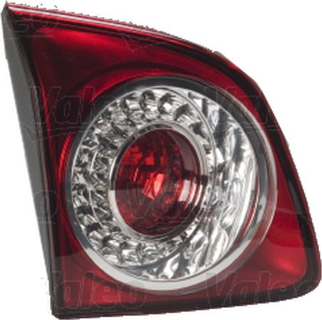 BINDER 7210,644,2 - Feu arrière droxauto.com