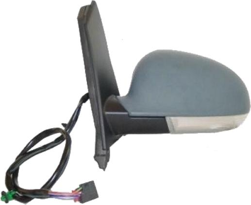 BINDER 7210,701,2 - Rétroviseur extérieur droxauto.com