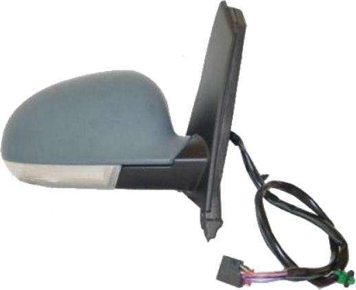 BINDER 7210,702,1 - Rétroviseur extérieur droxauto.com