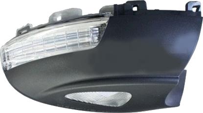 BINDER 7285,608,4 - Feu clignotant droxauto.com