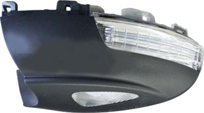 BINDER 7285,607,4 - Feu clignotant droxauto.com