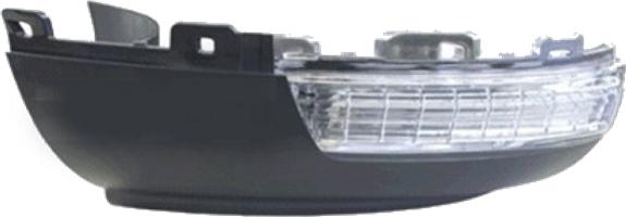 BINDER 7285,607,3 - Feu clignotant droxauto.com