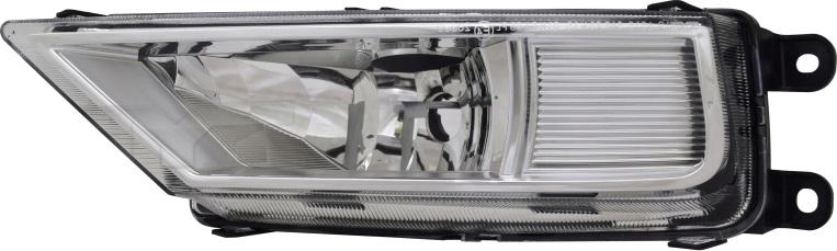 BINDER 7286,580,1 - Projecteur antibrouillard droxauto.com