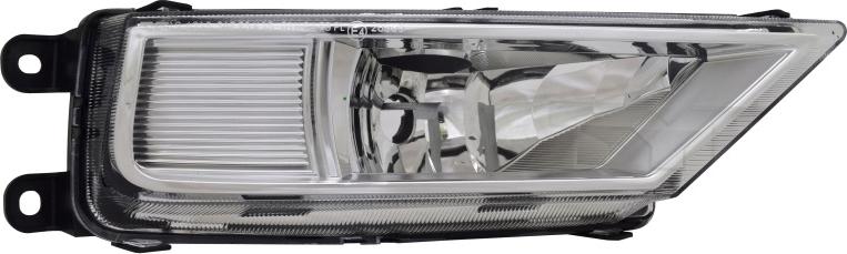 BINDER 7286,581,1 - Projecteur antibrouillard droxauto.com