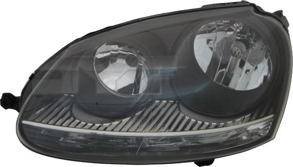 BINDER 7224,506,5 - Projecteur principal droxauto.com