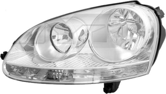 BINDER 7224,506,6 - Projecteur principal droxauto.com