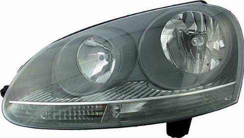 BINDER 7224,506,1 - Projecteur principal droxauto.com