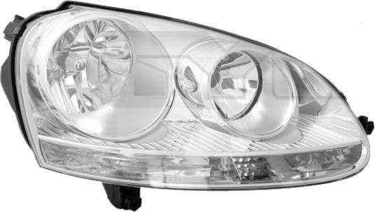 BINDER 7224,507,6 - Projecteur principal droxauto.com