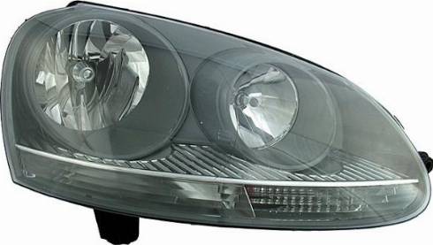 BINDER 7224,507,1 - Projecteur principal droxauto.com