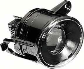 BINDER 7224,581,1 - Projecteur antibrouillard droxauto.com