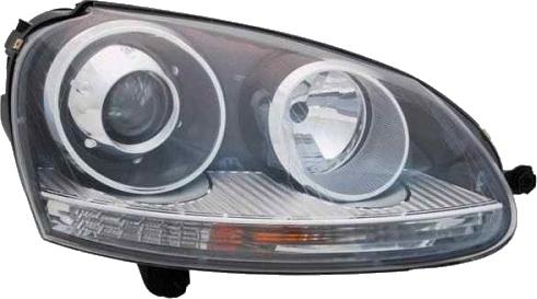 BINDER 7224,539,1 - Projecteur principal droxauto.com