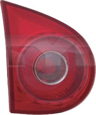 BINDER 7224,646,1 - Feu arrière droxauto.com