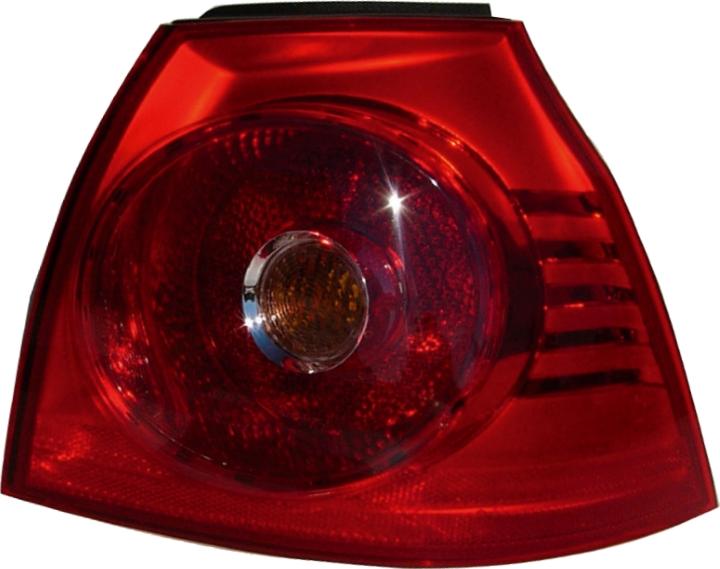 BINDER 7224,643,1 - Feu arrière droxauto.com