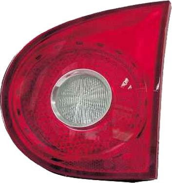 BINDER 7224,647,1 - Feu arrière droxauto.com