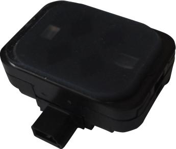 BINDER 7224,160,1 - Capteur de pluie droxauto.com