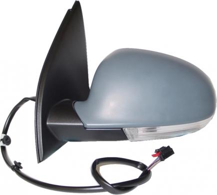 BINDER 7224,701,1 - Rétroviseur extérieur droxauto.com