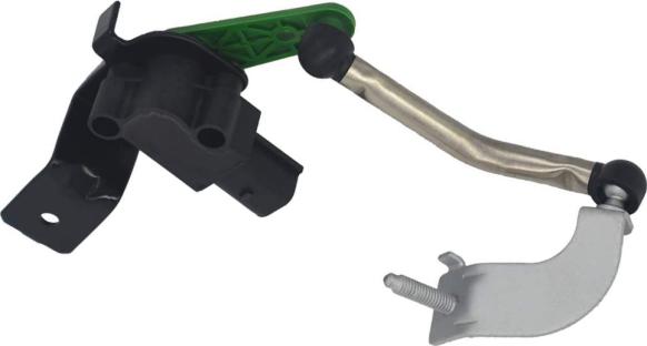 BINDER 7225,535,1 - Capteur, lumière xénon (correcteur de portée) droxauto.com