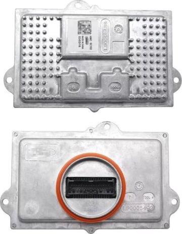 BINDER 7226,599,1 - Appareil de commande, système d'éclairage droxauto.com