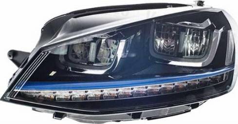 BINDER 7226,550,1 - Projecteur principal droxauto.com