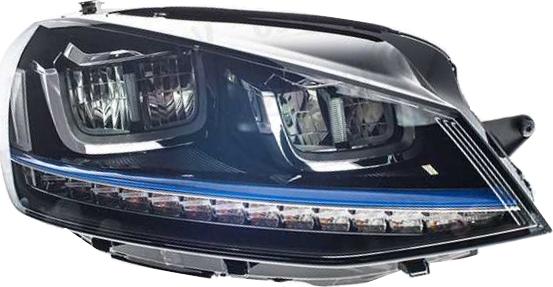 BINDER 7226,551,1 - Projecteur principal droxauto.com