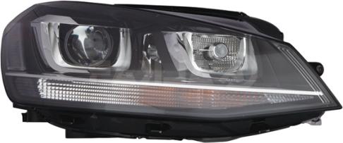 BINDER 7226,539,1 - Projecteur principal droxauto.com