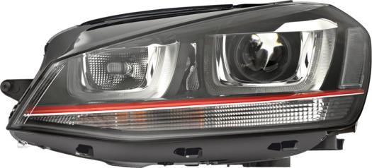 BINDER 7226,530,4 - Projecteur principal droxauto.com