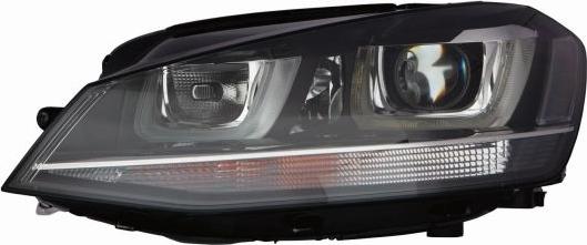 BINDER 7226,530,2 - Projecteur principal droxauto.com