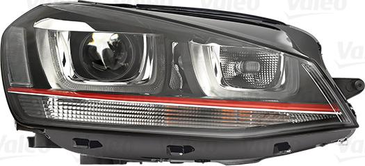 BINDER 7226,531,4 - Projecteur principal droxauto.com