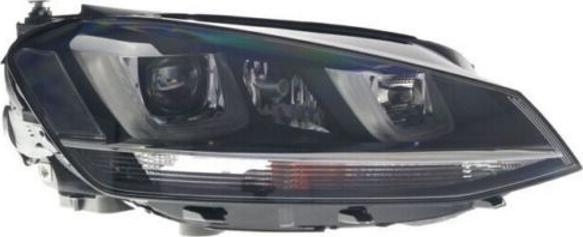 BINDER 7226,531,3 - Projecteur principal droxauto.com