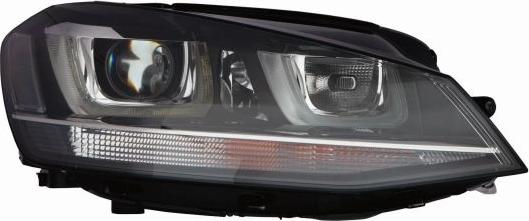 BINDER 7226,531,2 - Projecteur principal droxauto.com