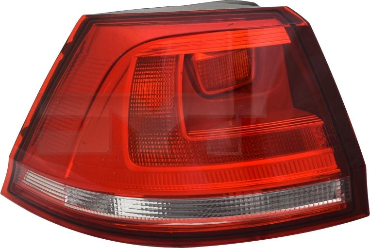 BINDER 7226,640,4 - Feu arrière droxauto.com