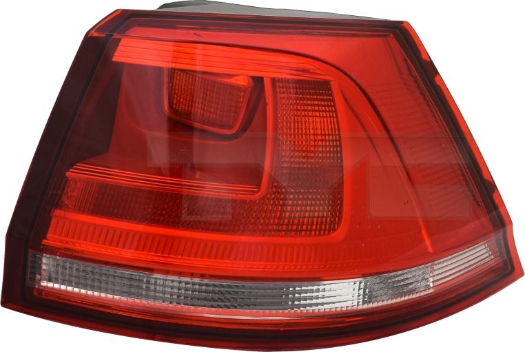 BINDER 7226,641,4 - Feu arrière droxauto.com