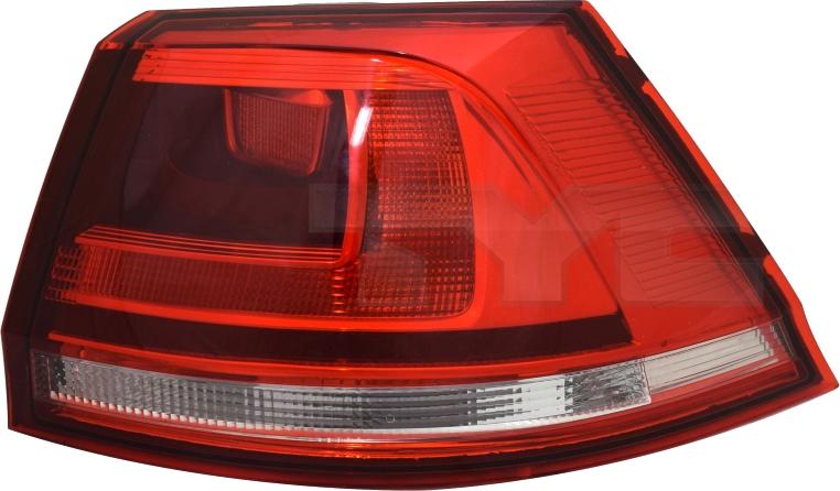 BINDER 7226,641,5 - Feu arrière droxauto.com