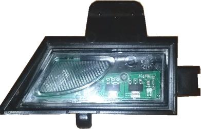 BINDER 7226,608,2 - Rétroviseur extérieur droxauto.com