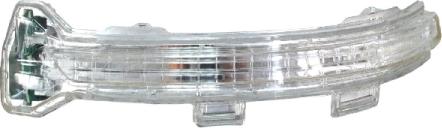 BINDER 7226,607,1 - Feu clignotant droxauto.com