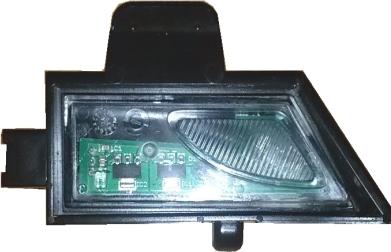 BINDER 7226,607,2 - Rétroviseur extérieur droxauto.com