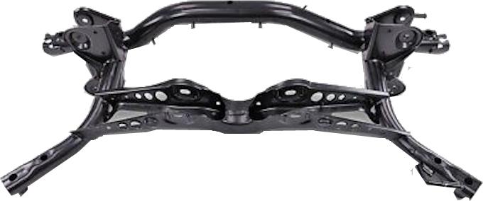 BINDER 7226,286,3 - Corps d'essieu droxauto.com