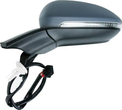 BINDER 7226,701,2 - Rétroviseur extérieur droxauto.com