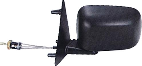 BINDER 7221,701,4 - Rétroviseur extérieur droxauto.com