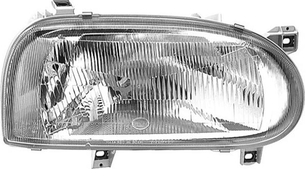 BINDER 7222,513,5 - Projecteur principal droxauto.com